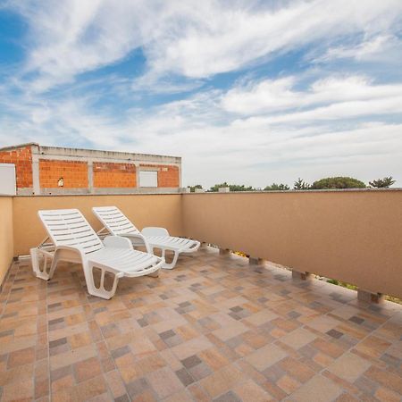 Apartman Eva Vrsi Zewnętrze zdjęcie