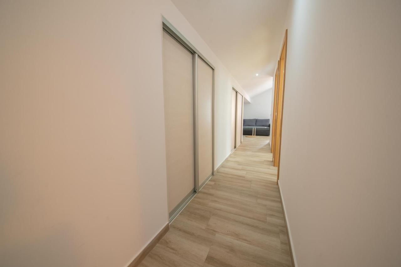 Apartman Eva Vrsi Zewnętrze zdjęcie